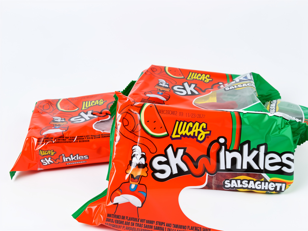Lucas Skwinkles