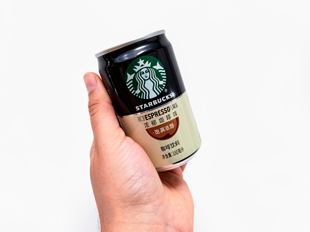 Café starbucks sabor espresso