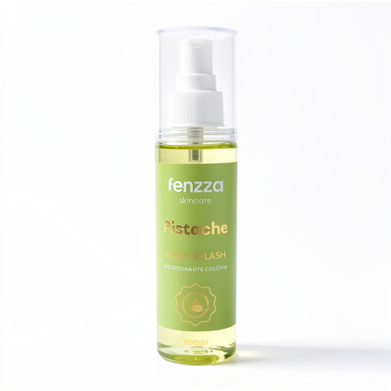 Body Splash Pistache FENZZA