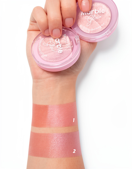 Blush SP COLORS Cor 2