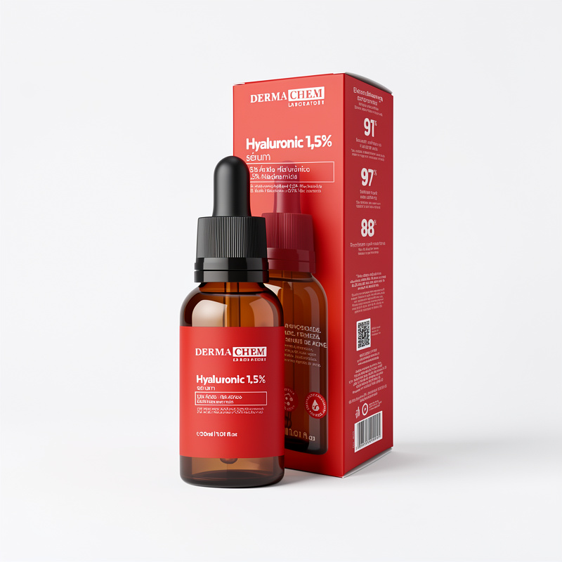 Sérum hialurônico Dermachem