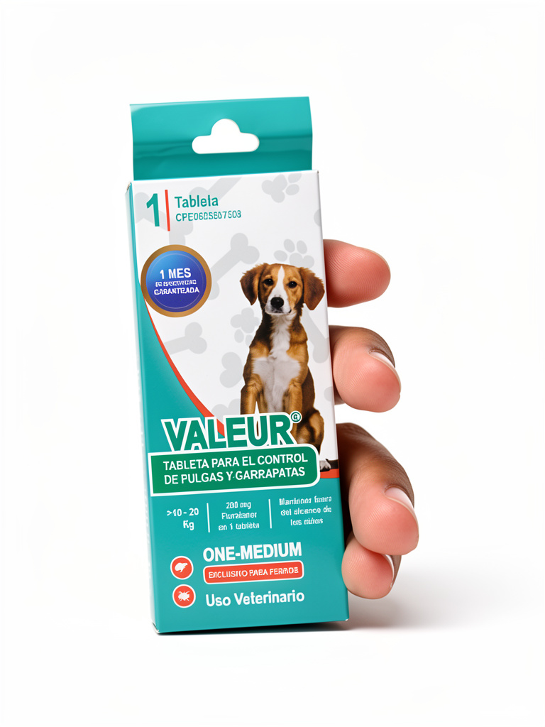 Valeur One-Medium tabletas