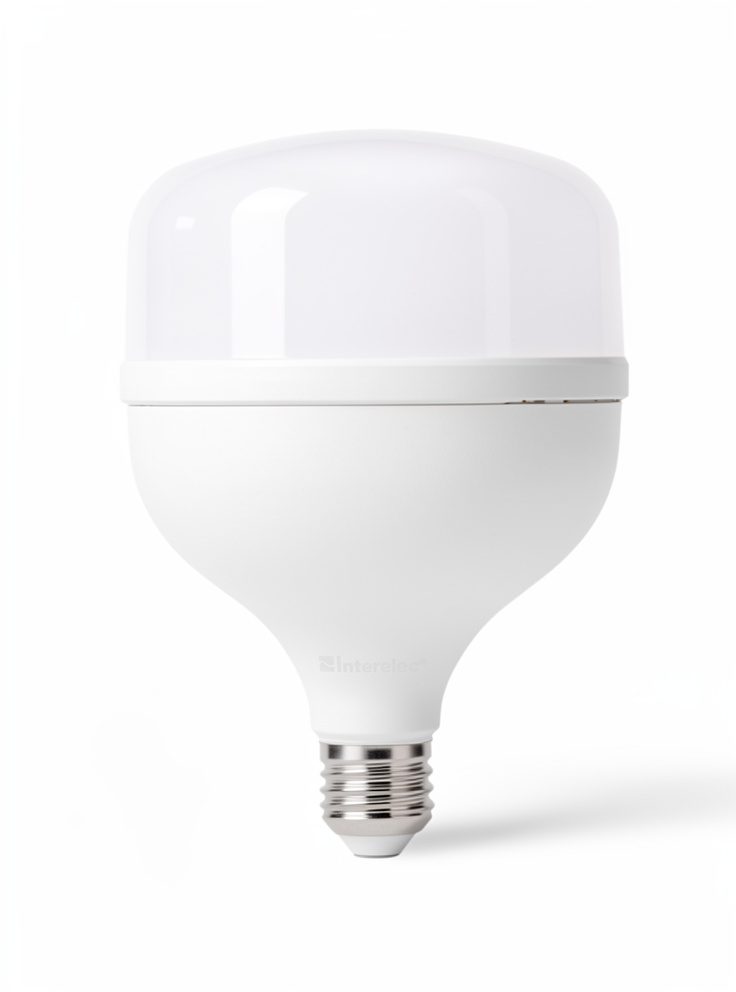 INTERELEC LAMPARA 50W LED