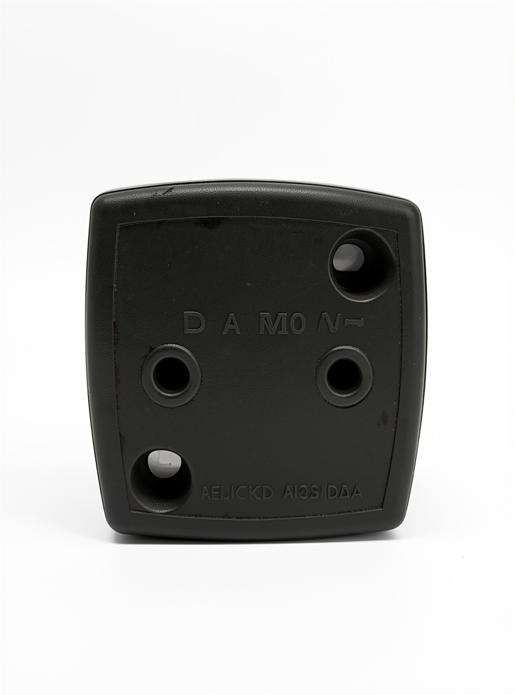 TOMA INDUSTRIAL 16 AMP 220W