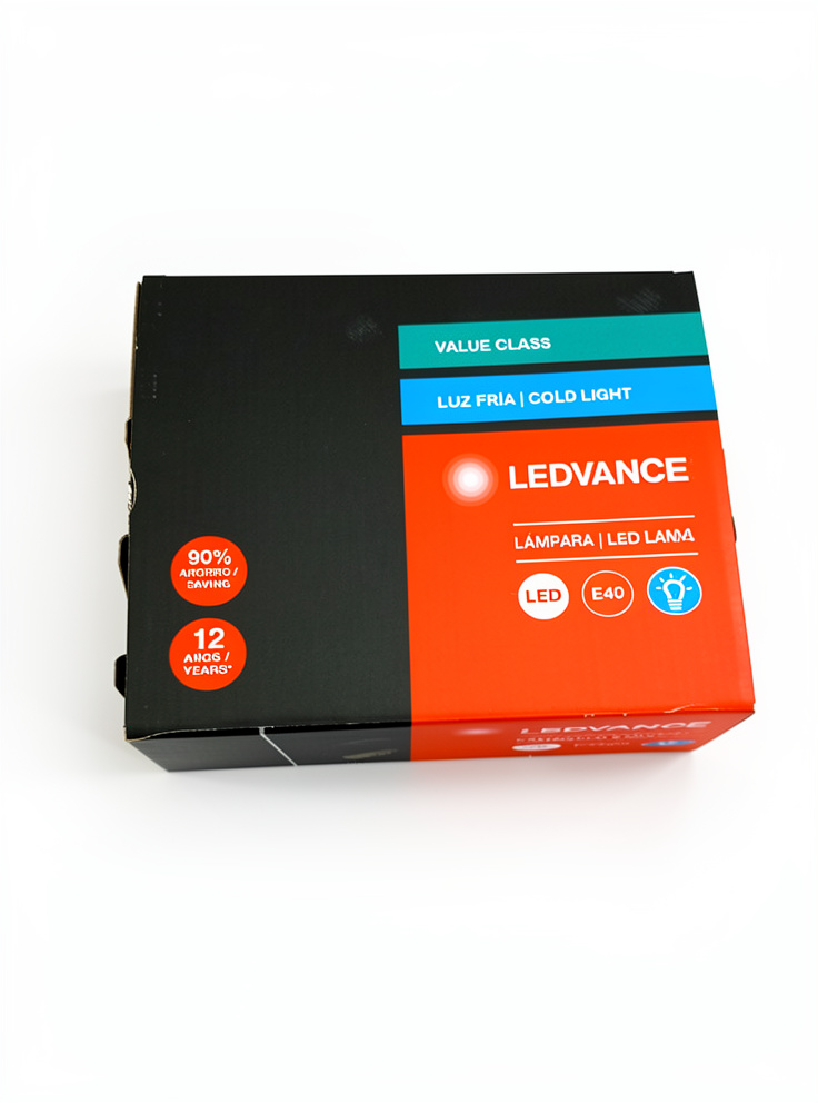 LEDVANCE LAMPARA LED 80W