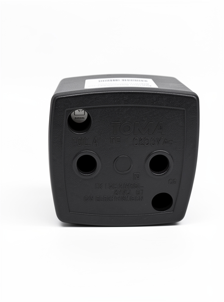 TOMA INDUSTRIAL 32 AMP X 220 V