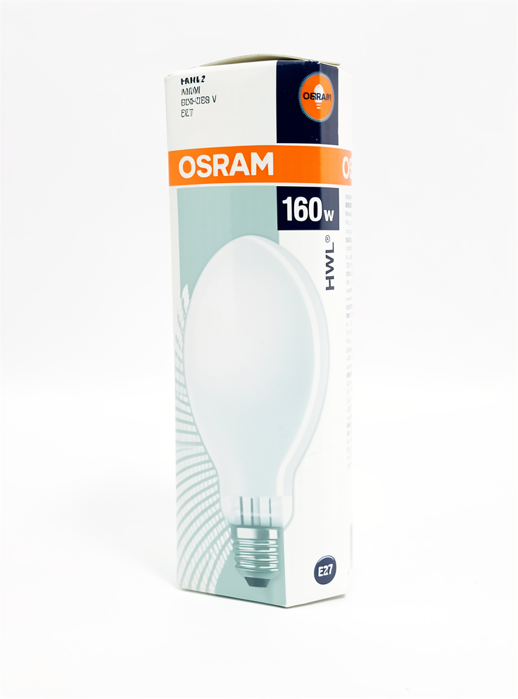 OSRAN 160W