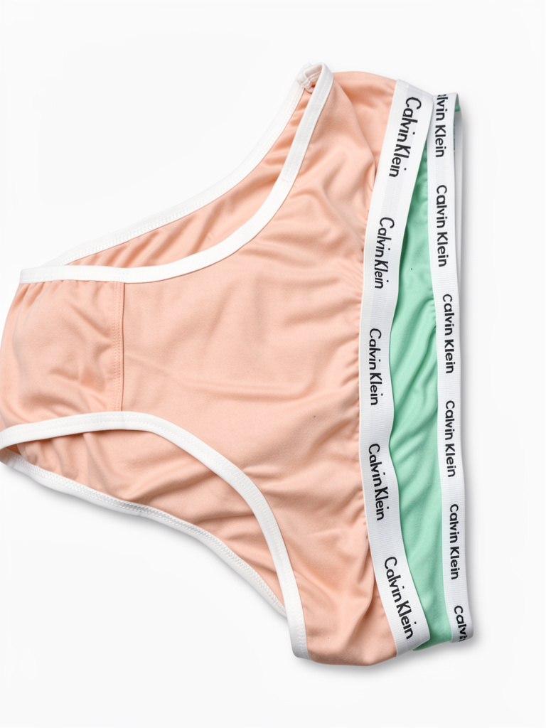 Calvin Klein panty surtida