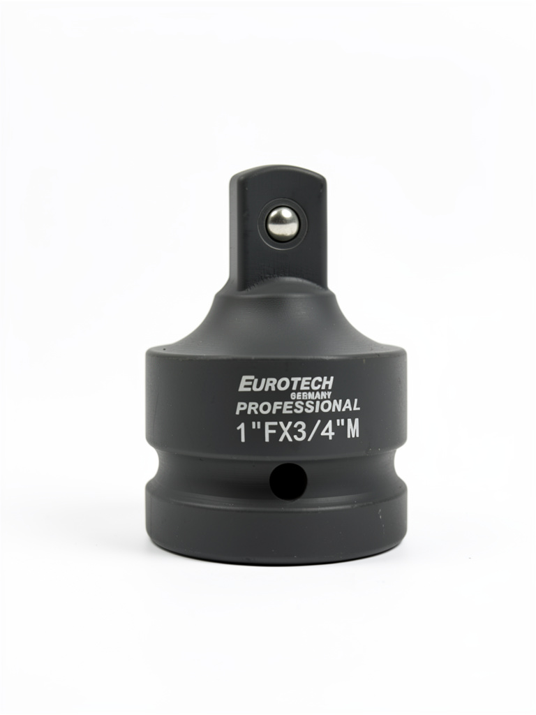 Adaptador 1” a 3/4 Eurotech