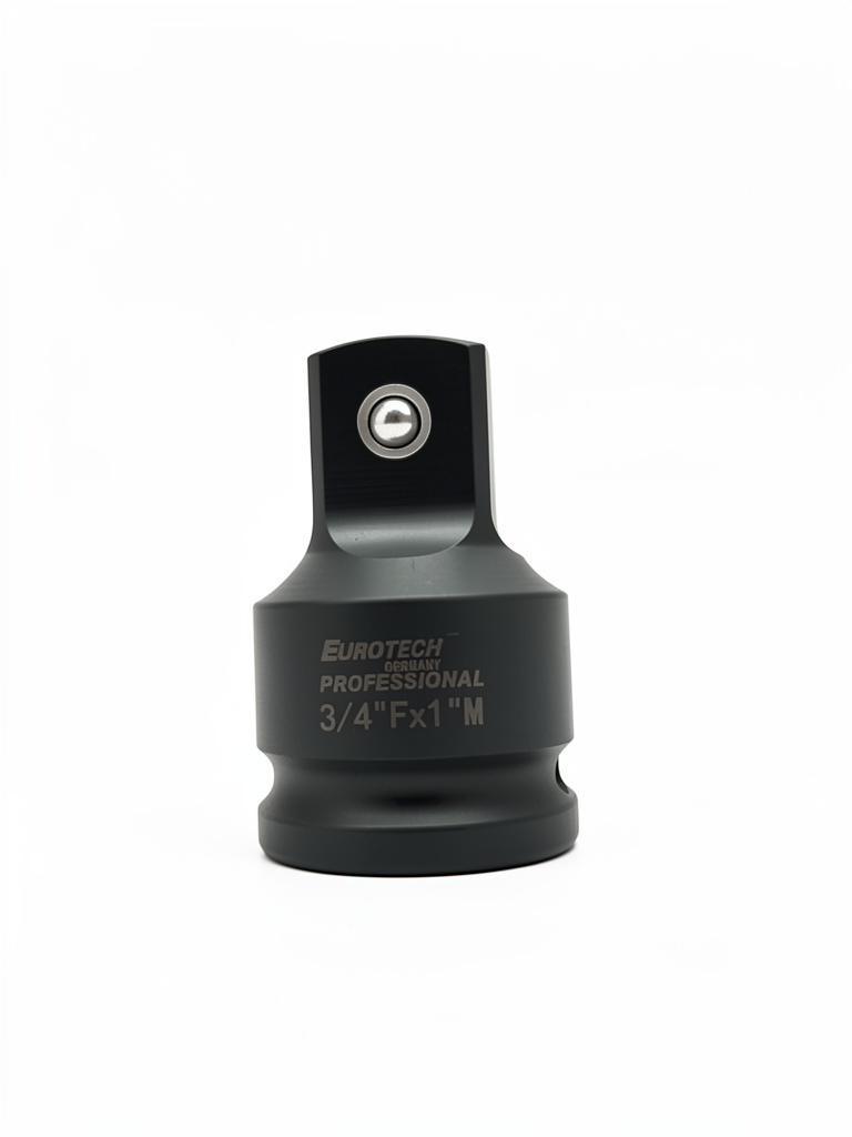 Adaptador 3/4 a 1”