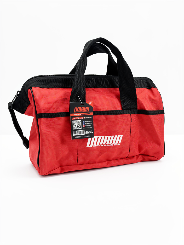 Bolso de trabajo 12” Omaha