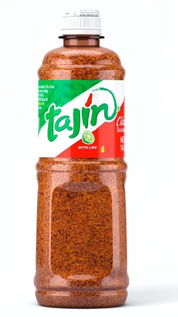 Tajín 900g