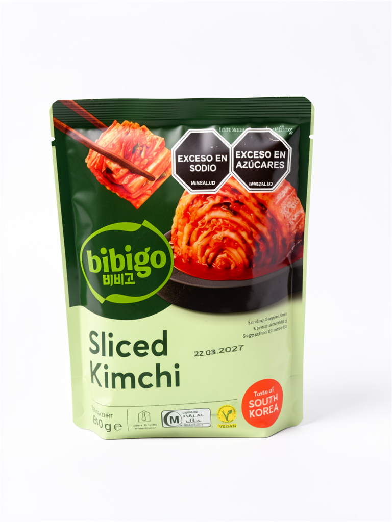 kimchi