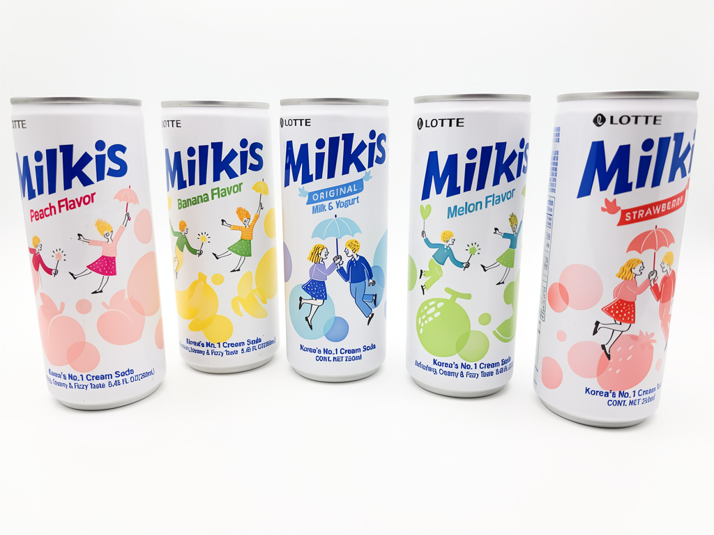 Milkis