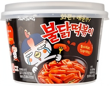 Tobokki original