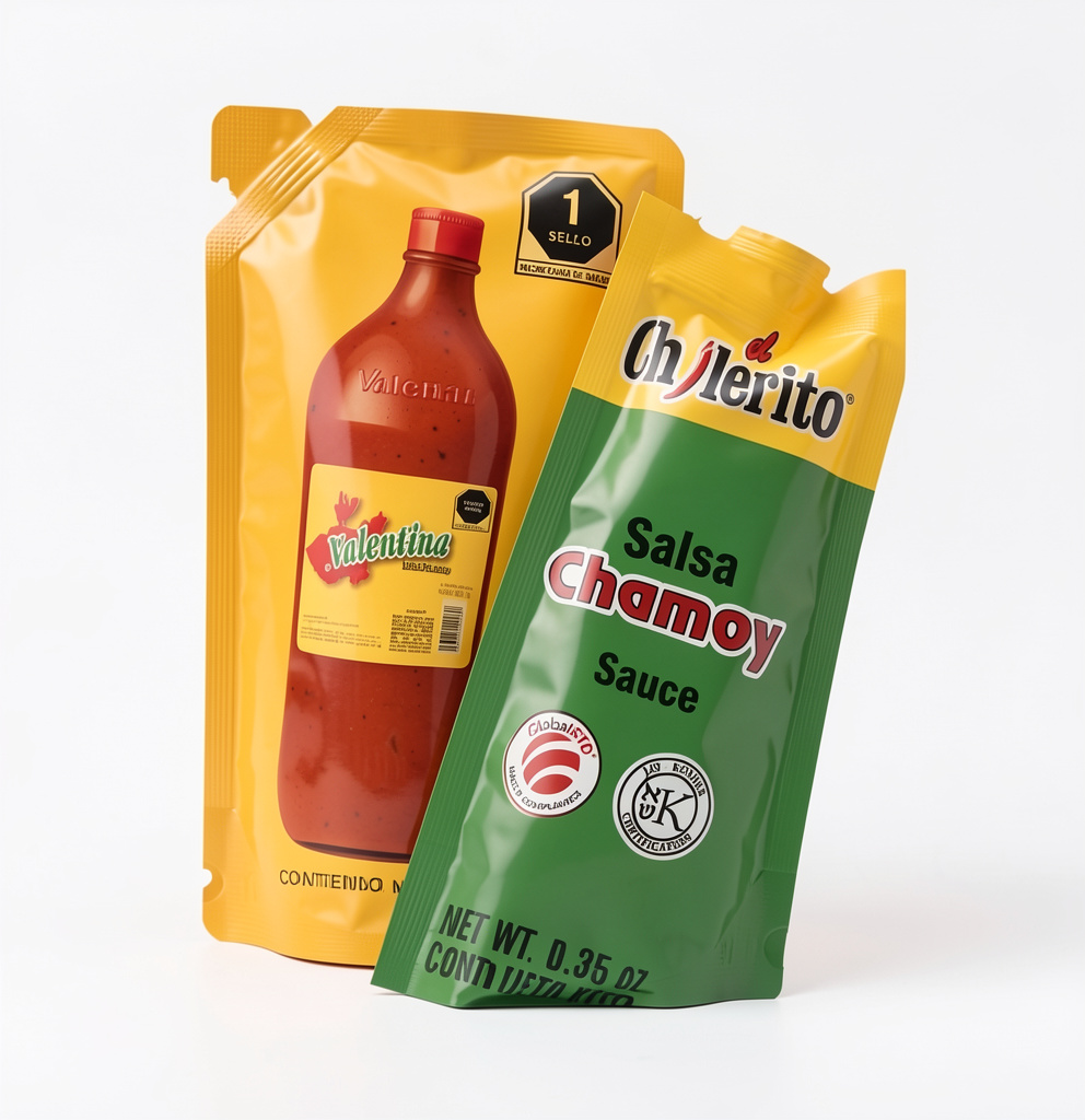 Salsas