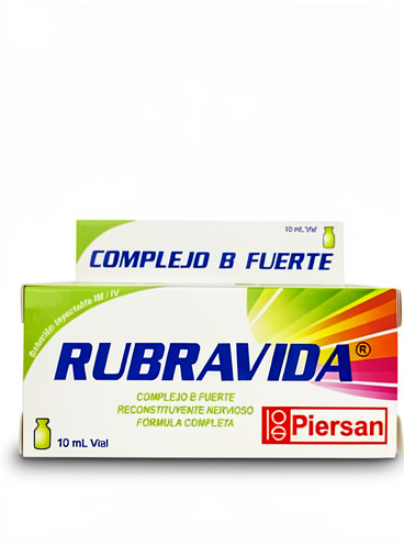 Rubravida Vial (Piersan)