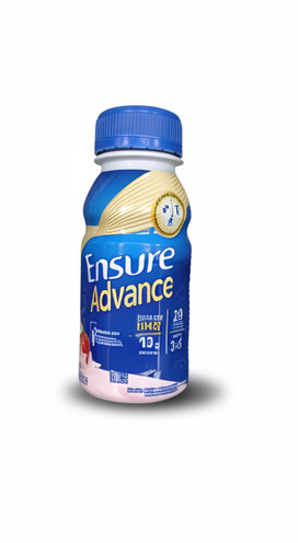 Ensure advance fresa 237g abbott