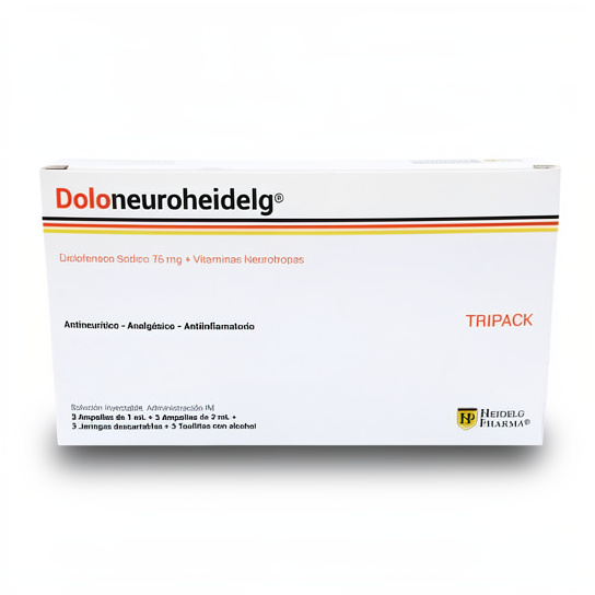 dolo neurogeidelg iny