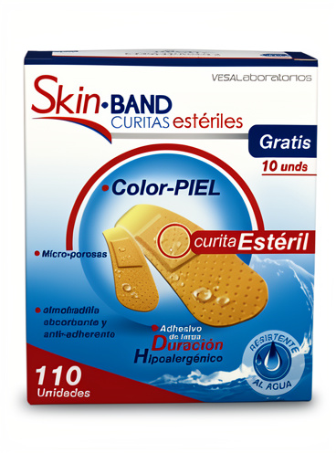 Curitas x100