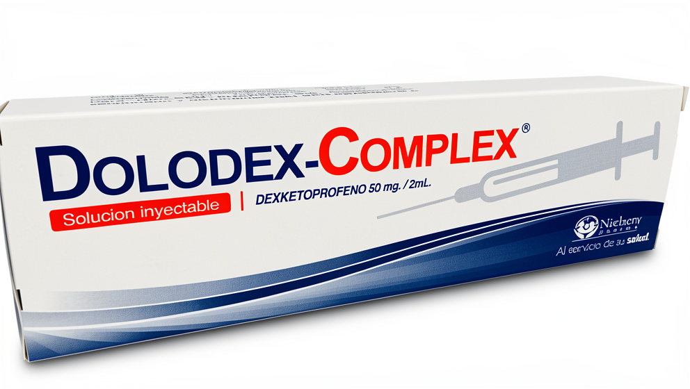 dolodex-complex x1 AMP NIELSEN PHARMA