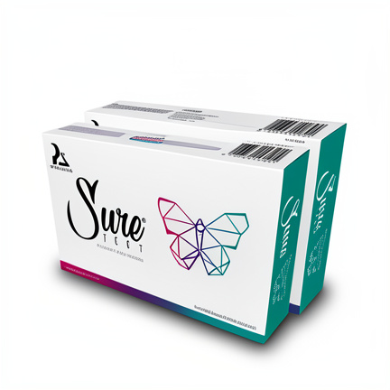 Sure Test (Prueba de Embarazo) Ps Pharma