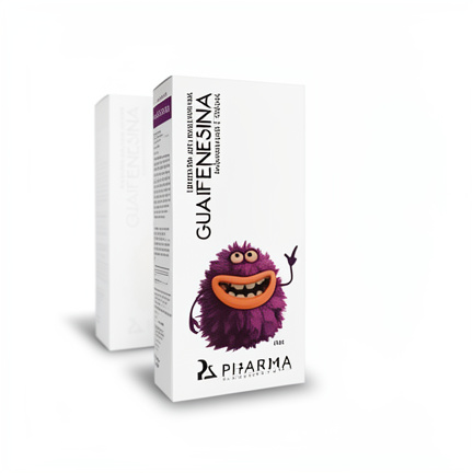 Guaifenesina PS Jarabe 120mL Ps Pharma