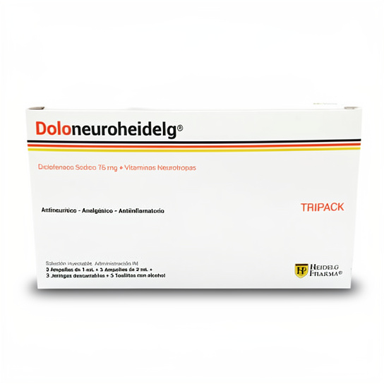 dolo neuroheidelg