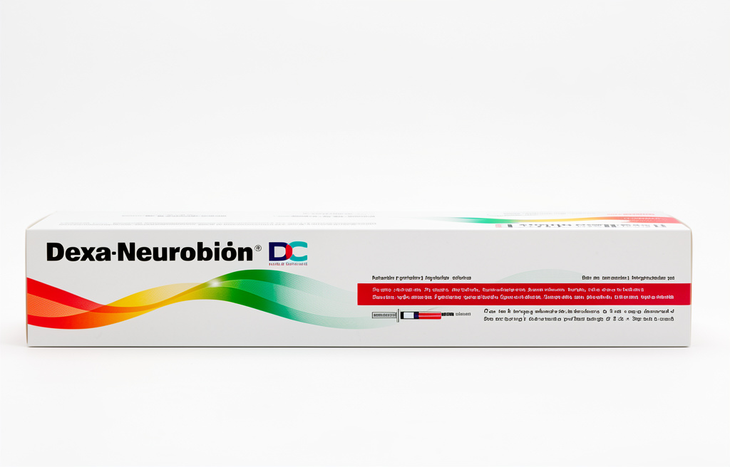 dexa neurobion dc iny