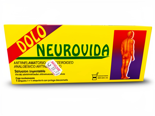 dolo neurovida x2 amp iny
