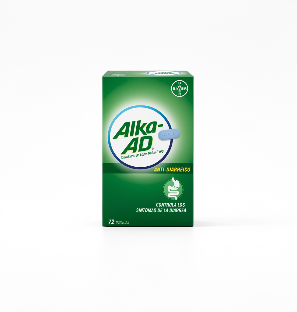 alka ad x1 tableta