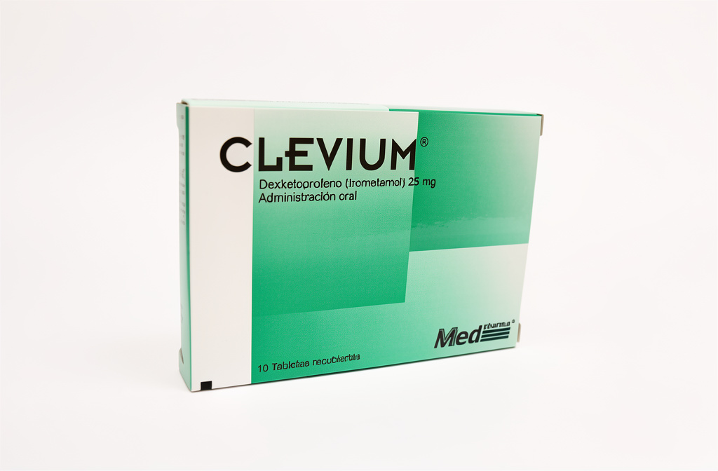 Clevium tab