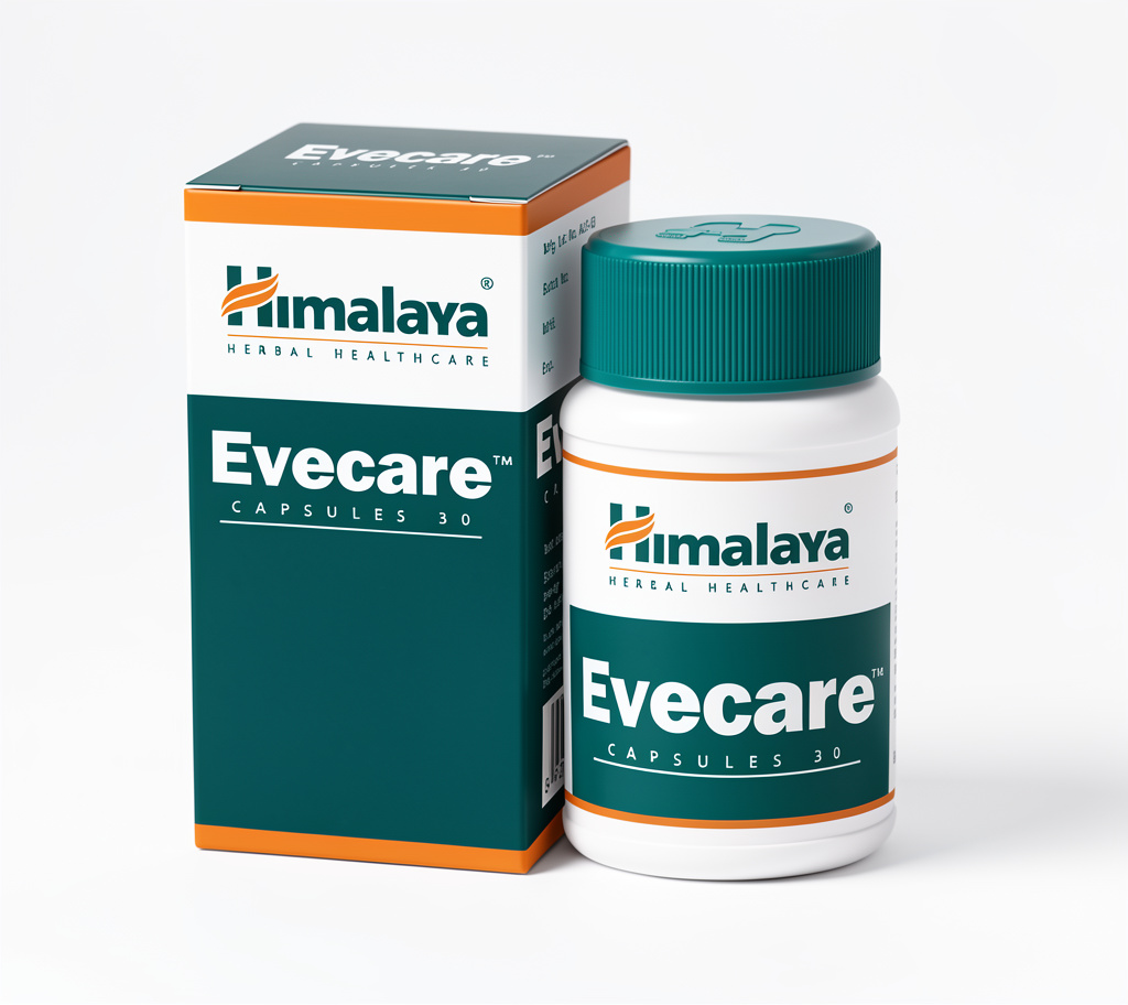 EVECARE TAB