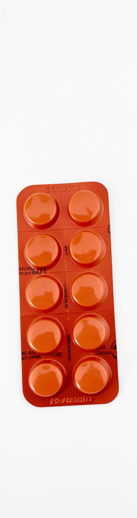 aspirina forte x10 blister