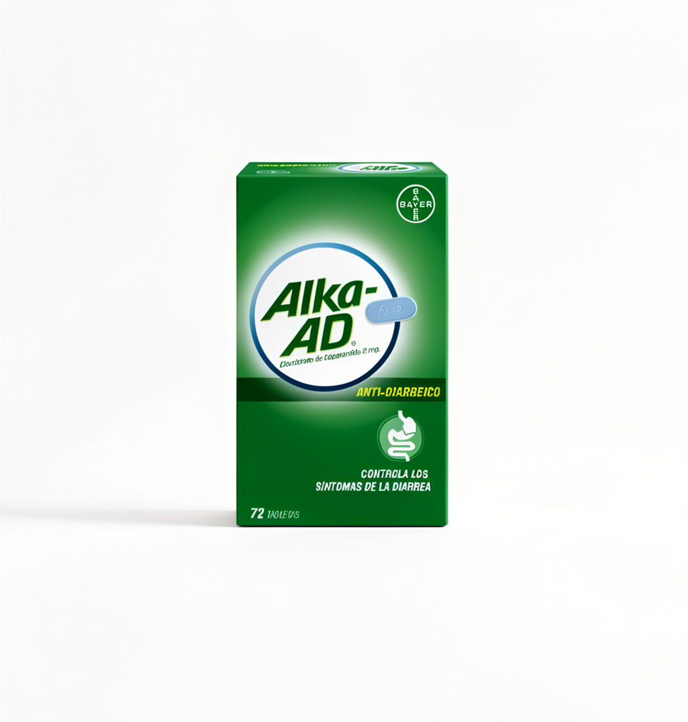 alka ad por blister de 12