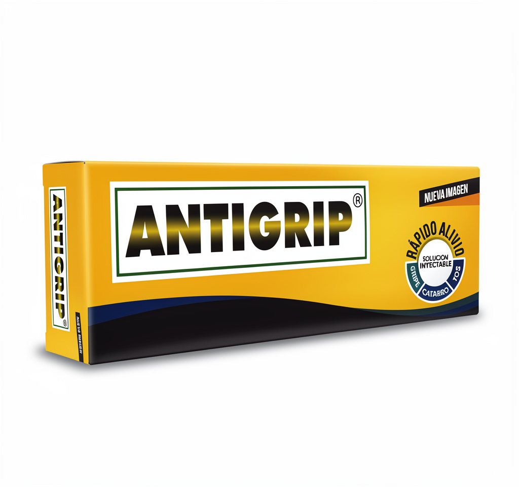 antigrip iny