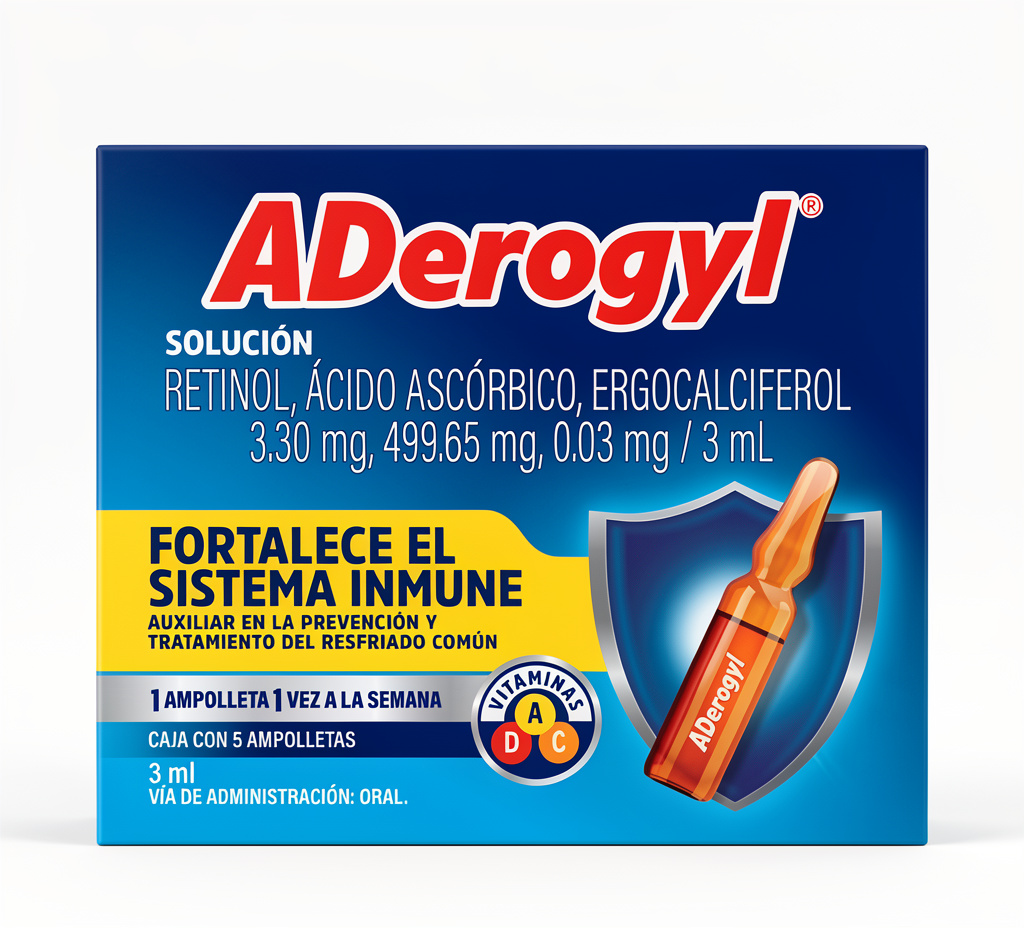 Aderogil amp bebible (Defensas)