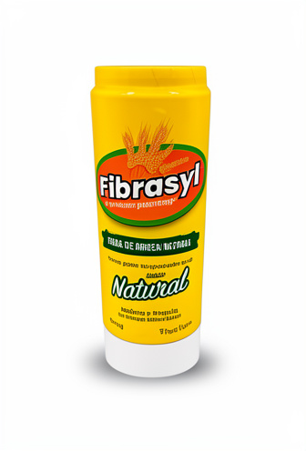 fibrasyl natural 400g