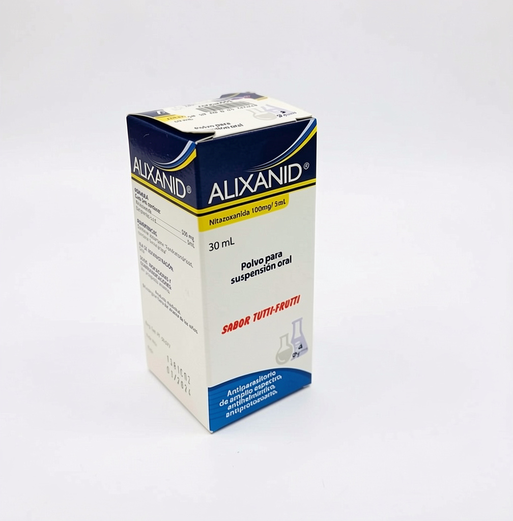 alixanid 30ml alifarmat