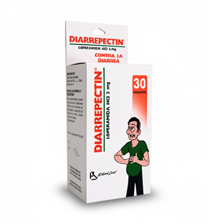 Dearrepetin TABLETA