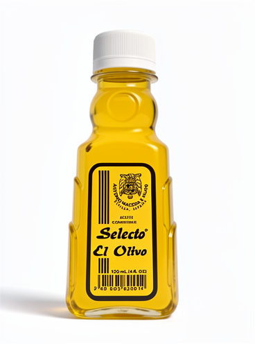 Aceite selecto x1