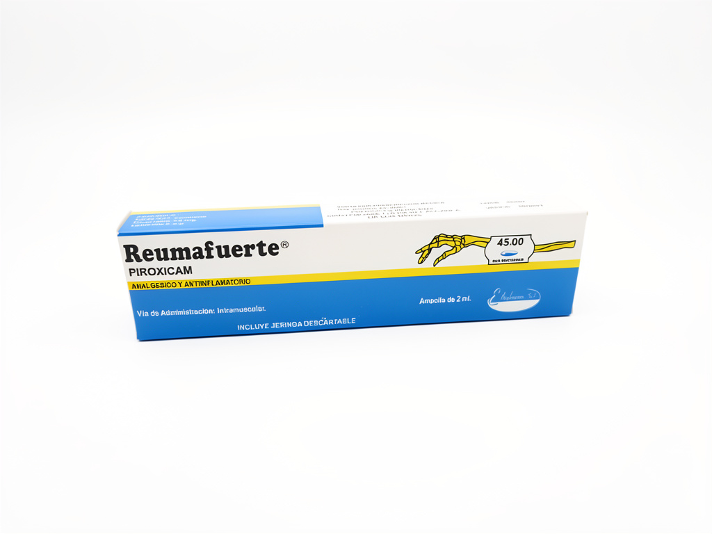 Reumafuerte iny