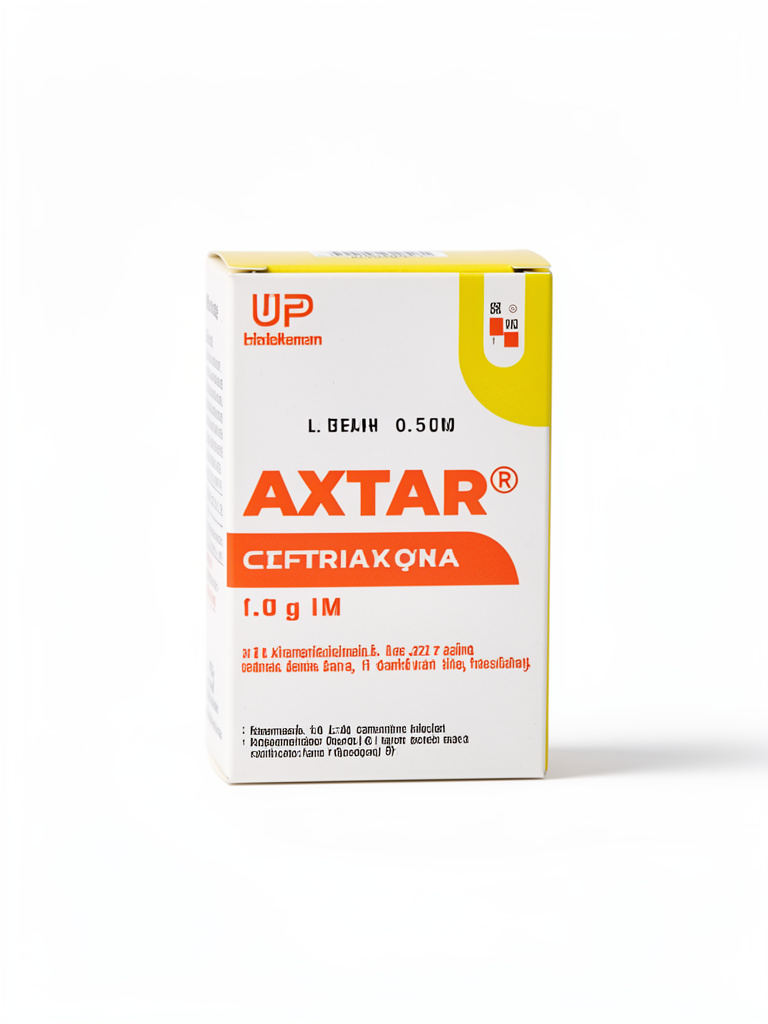 Axtar 0.5 g