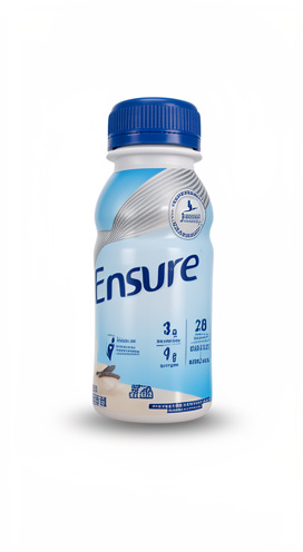 Ensure liquido vainilla 237g abbott
