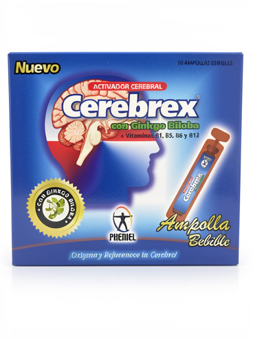 Cerebrex Bebible
