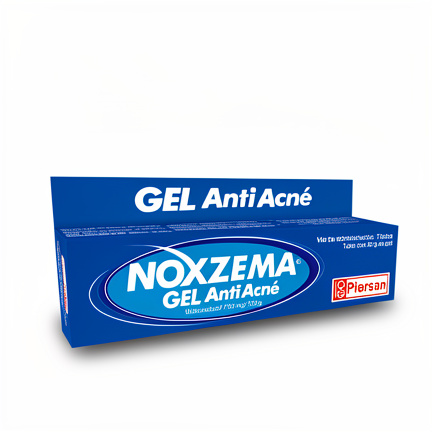 noxzema crema