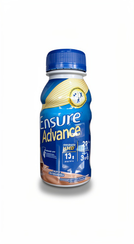 Ensure advance chocolate 237g abbott