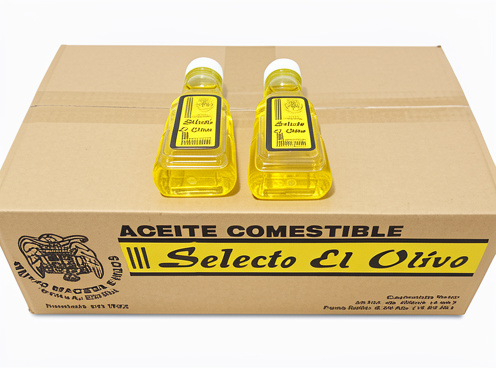 Aceite selecto x48