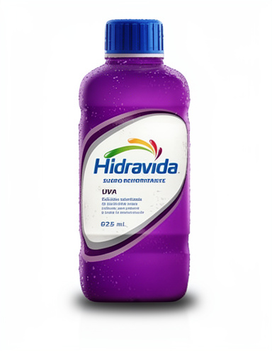 HIDRAVIDA Uva