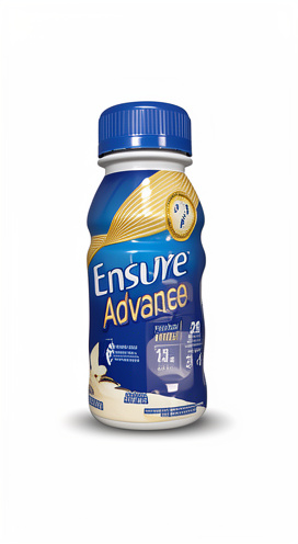 Ensure advance vainilla 237g abbott